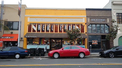 Organic Food Store «Real Food Company», reviews and photos, 2140 Polk St, San Francisco, CA 94109, USA