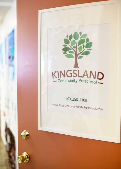 Kingsland Community Preschool