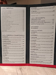 Photo n°1 de Crêperie des Angles à Angers ()
