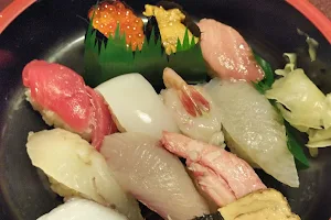 Sushi Izakaya Taka image