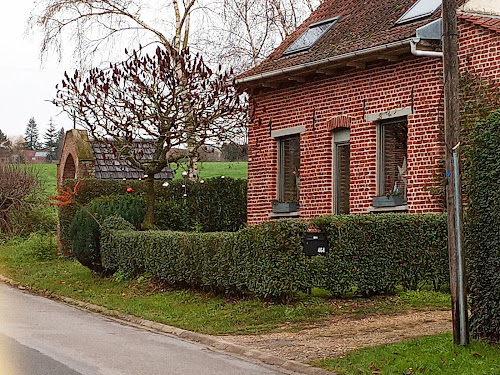 ENVOXOO à Saint-Jans-Cappel