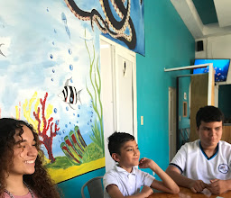 D Reyes Mariscos Bar photo