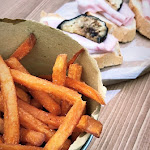 Photo n°1 de l'avis de Chiara.o fait le 27/08/2021 à 17:36 sur le  BOTANICO - Bistrot Al Parco à Pordenone