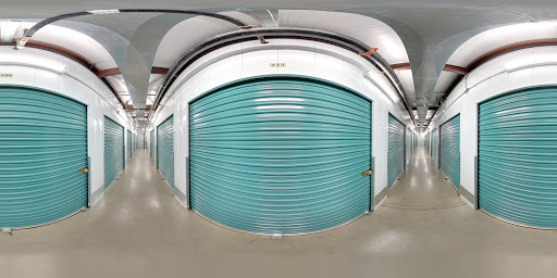 Records Storage Facility «Old Barn Self Storage», reviews and photos, 175 Spring Hill Dr, Grass Valley, CA 95945, USA