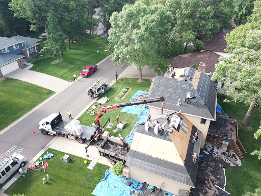 Roofing Contractor «Roofs R Us», reviews and photos