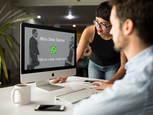 Comments and reviews of Miss Date Doctor -Dating Coach London counselor ,life coach,relationship coach,breakups, singles, psychotherapist