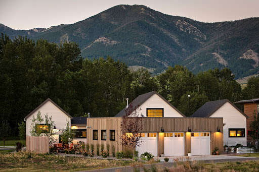 Prime Mortgage Lending, Inc., 2015 Charlotte St Suite 3, Bozeman, MT 59718, Mortgage Lender