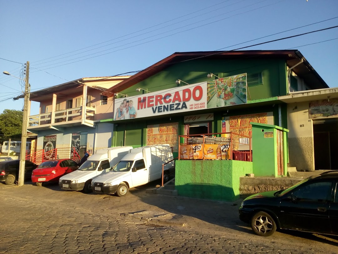 Mercado Veneza