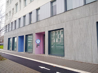 Institut Prévention Santé Diabète Grand Est - Centre de Santé à Strasbourg (67) | LNA Santé