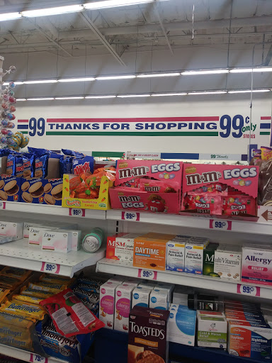 Discount Store «99 Cents Only Stores», reviews and photos, 3600 Klose Way, Richmond, CA 94806, USA