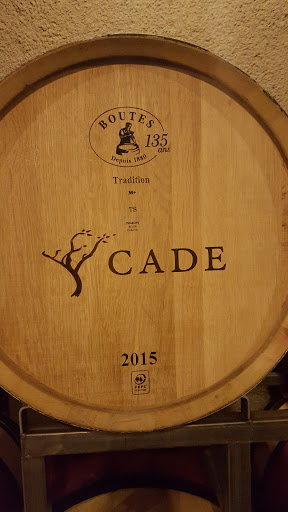 Winery «CADE Estate Winery», reviews and photos, 1234 Adams St, St Helena, CA 94574, USA