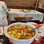 Photo n°2 de l'avis de Heidi.e fait le 27/06/2022 à 19:42 sur le  Landgasthof zur Tenne à Feuchtwangen