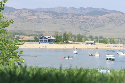 Boulder Reservoir