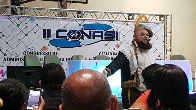 IFMA - Escola
