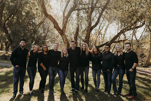 Adam Menconi & Prosper Real Estate Team image