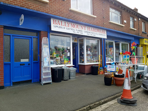 Ballymount Hardware