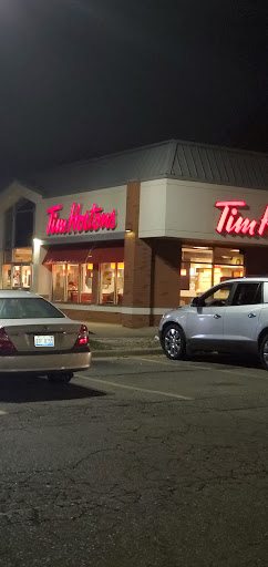 Coffee Shop «Tim Hortons», reviews and photos, 3550 Greenfield Rd, Dearborn, MI 48126, USA
