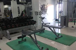 JSJ FitPro Gym image