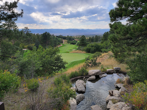 Golf Course «Sanctuary Golf Course», reviews and photos, 7549 N Daniels Park Rd, Sedalia, CO 80135, USA