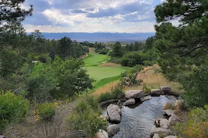 Sanctuary Golf Course image