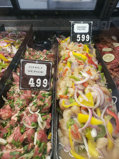 Grocery Store «SPD Market», reviews and photos, 735 Zion St, Nevada City, CA 95959, USA