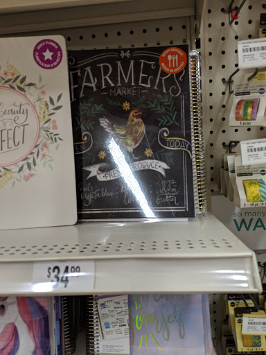 Craft Store «Michaels», reviews and photos, 9051 Columbus Pike, Lewis Center, OH 43035, USA