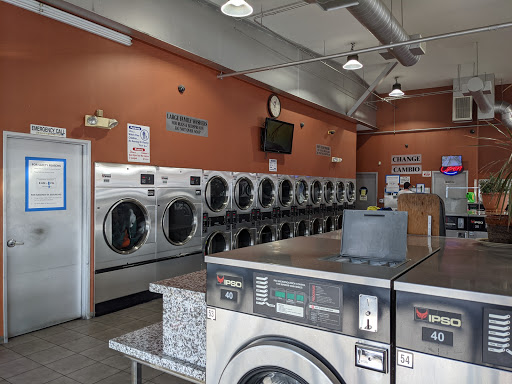 Laundromat «Joy Coin Laundry», reviews and photos, 14840 Crenshaw Blvd, Gardena, CA 90249, USA