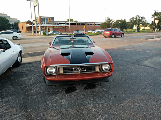 Supermarket «ALDI», reviews and photos, 2417 W Park Row Dr, Arlington, TX 76013, USA