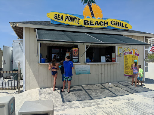 Bar & Grill «The Club at Diamond Beach», reviews and photos, 600 E Raleigh Ave, Wildwood Crest, NJ 08260, USA