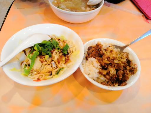 玉口香扁食園 (興隆店) 的照片