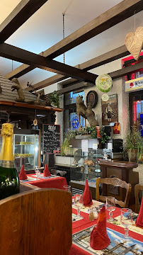 Atmosphère du Restaurant Taverne chez Marcel à Nancy - n°4