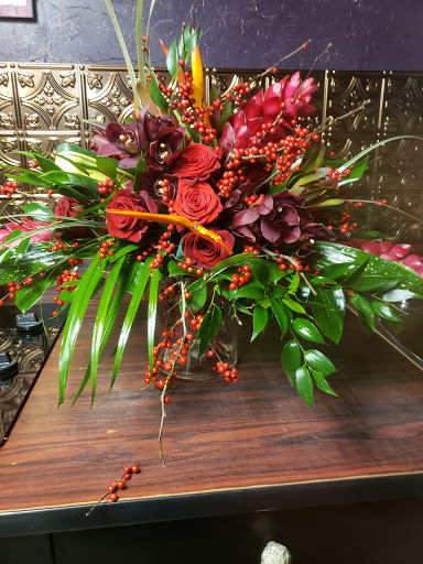 Florist «Cadden Florist», reviews and photos, 1702 Oram St, Scranton, PA 18504, USA