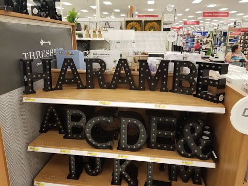 Department Store «Target», reviews and photos, 2575 Enterprise Rd, Orange City, FL 32763, USA