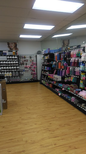 Beauty Supply Store «Sally Beauty», reviews and photos, 3613 S Harvard Ave, Tulsa, OK 74135, USA
