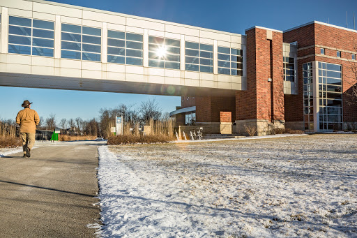 Recreation Center «Carmel Clay Parks & Recreation», reviews and photos, 1235 Central Park Dr E, Carmel, IN 46032, USA