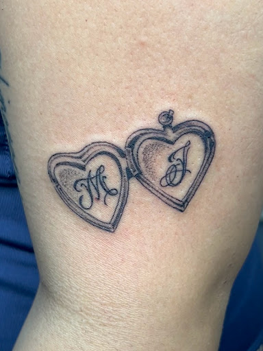 Explore arm butterfly tattoo ideas, creative tattoo ideas in Pico Rivera, available at No Regrets Tattoo