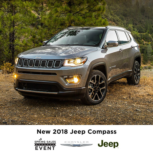 Truck Dealer «Bradshaw Chrysler Jeep», reviews and photos, 554 Main St, Oakville, CT 06779, USA