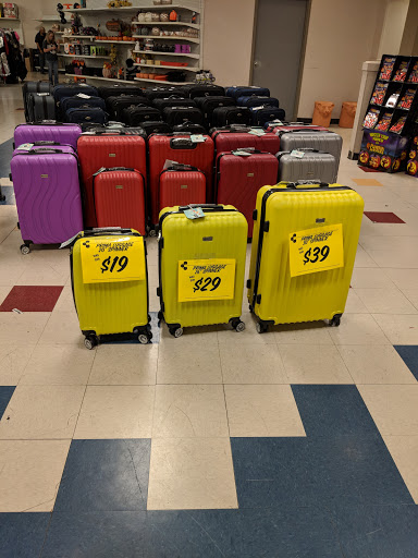 Discount Store «Bargain Hunt», reviews and photos, 1313 W Main St, Lebanon, TN 37087, USA