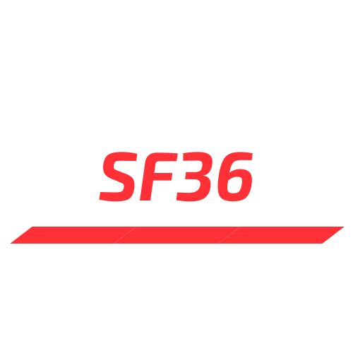 SF36 à Saint-Genou
