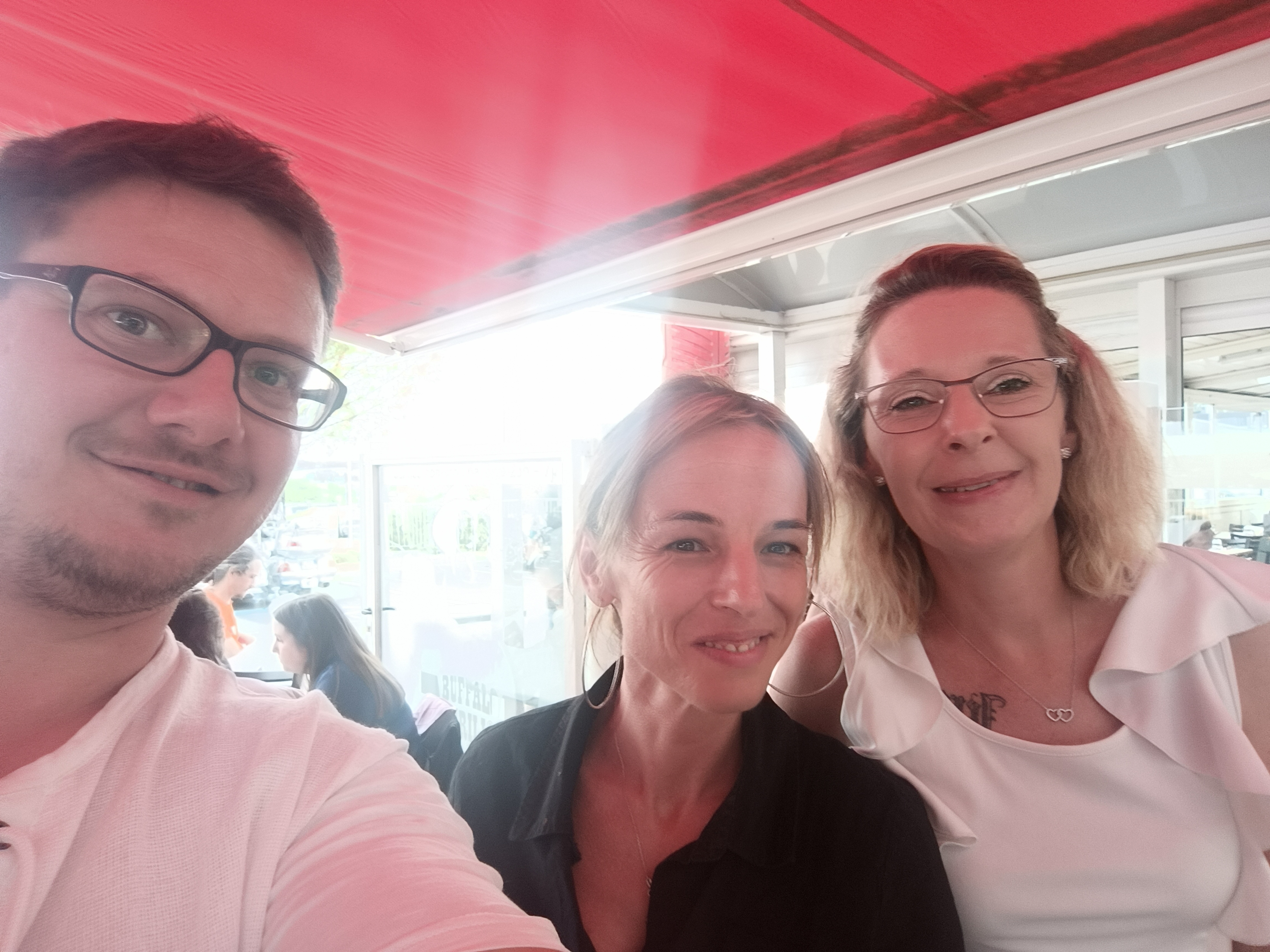 Photo n° 1 de l'avis de Jérôme.E fait le 13/08/2020 à 12:43