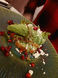 Plats et boissons du Restaurant Brook à Paris - n°17