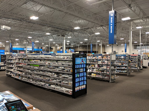 Electronics Store «Best Buy», reviews and photos, 14 Allstate Rd, Dorchester, MA 02125, USA