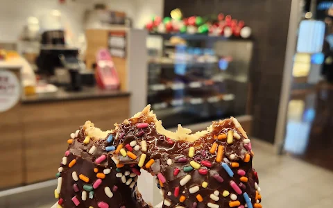 Dunkin’ Donuts image