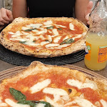 Photo n°1 de l'avis de Michaela.. fait le 29/09/2022 à 19:24 sur le  Napul’è 16 à Cagliari