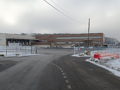 Ferme du Pré à Éragny-sur-Epte
