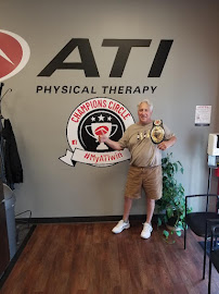 ATI Physical Therapy - Photo 5 - Car repair in Harrington, DE, Dover