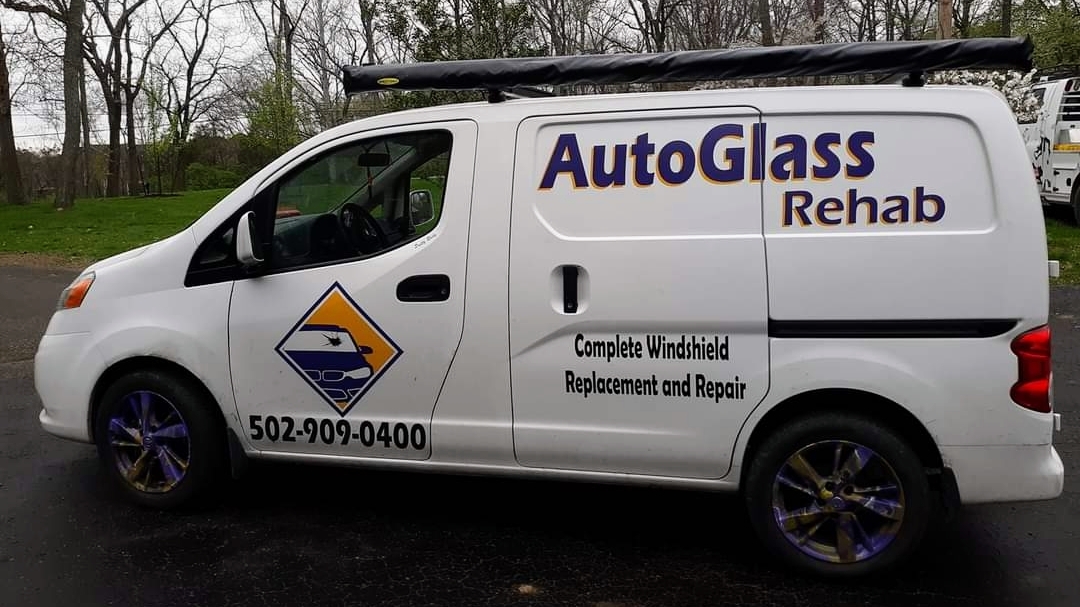 AutoGlass Rehab