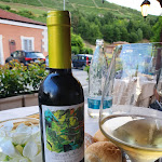 Photo n°2 de l'avis de Michael.u fait le 02/08/2021 à 07:03 sur le  Ristorante Stazione à Santo Stefano Belbo