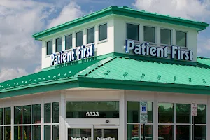 Patient First Primary and Urgent Care - Catonsville image
