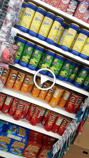 Dollar Store «Dollar Tree», reviews and photos, 1901 Pulaski Hwy, Edgewood, MD 21040, USA